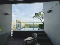 Fulcrum (D15), Condominium #488905391
